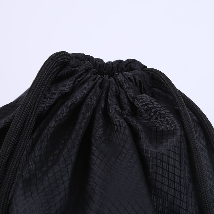 190t Polyester Drawstring Bag