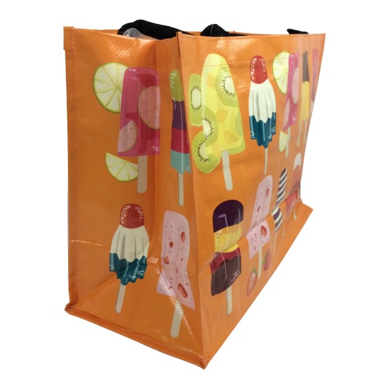 Promotional PP Woven laminated Bag