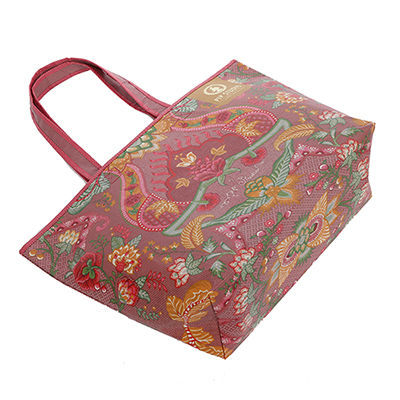 Recycled PP Woven Tote Bag