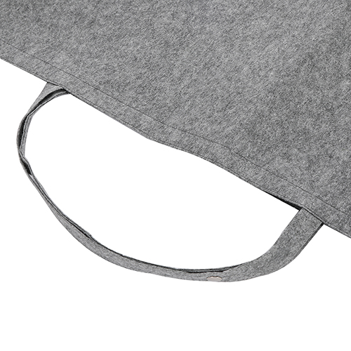 Recycled Felt Tote Bag