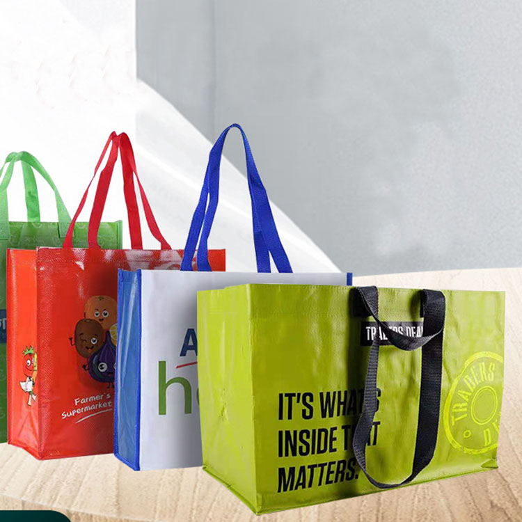 Reusable Grocery Shopping Bag