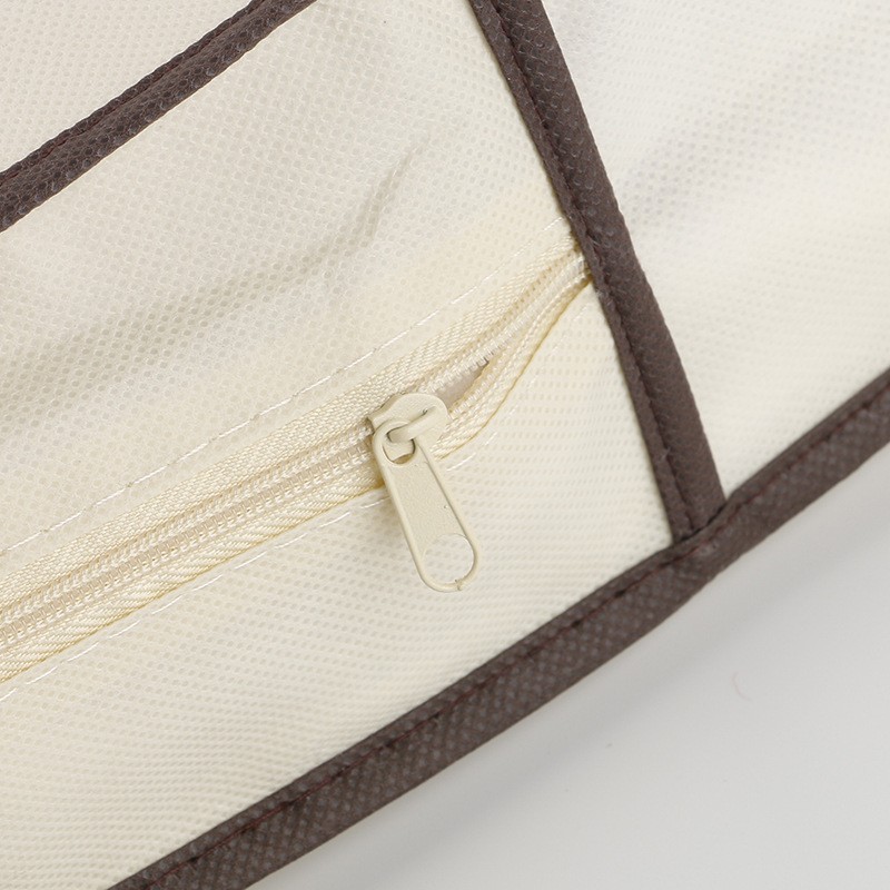 Non Woven Pillow Zipper Bag