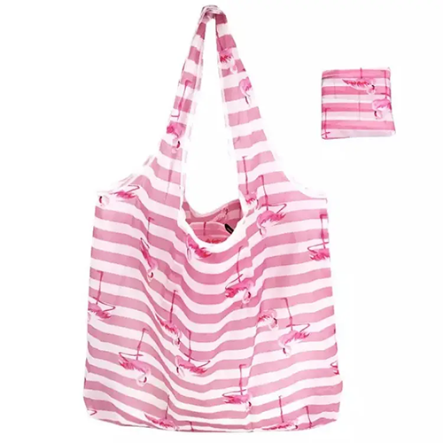 Polyester Shopping Tote Bag