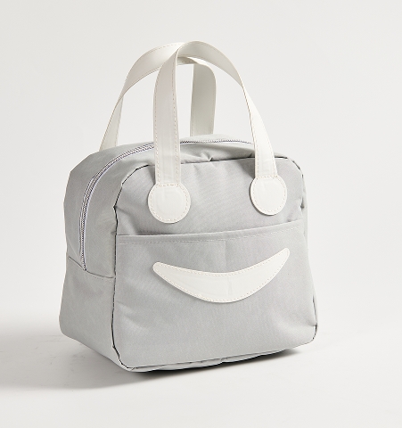 300D Polyester Oxford Cooler Bag