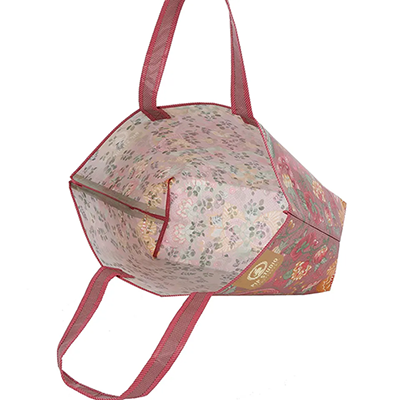 Durable Non Woven Tote Bag