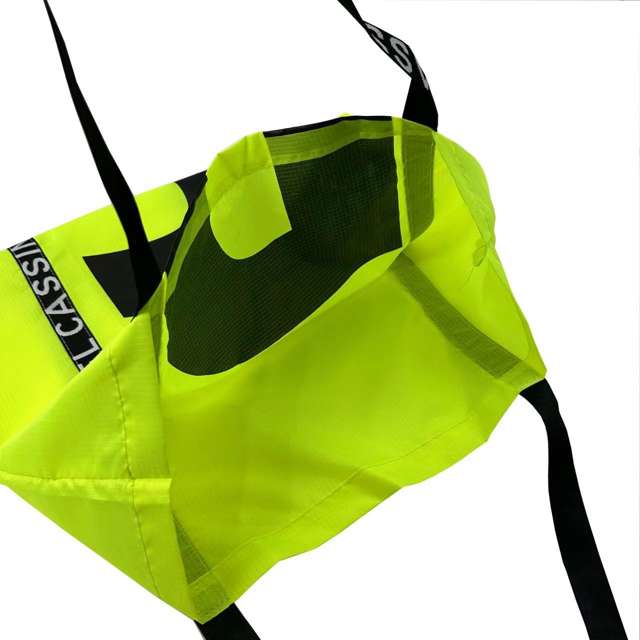 Multi size polyester fabric bag