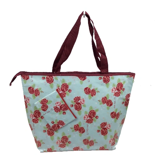 High-quality Wholesale and Recycling Shopping Non-woven Fabric Handbags