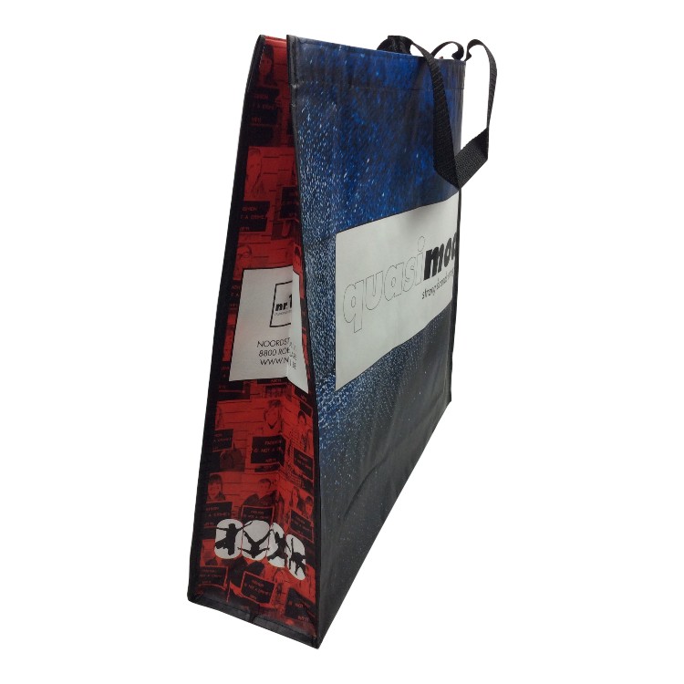 Extra Large Non Woven Laminated Bag