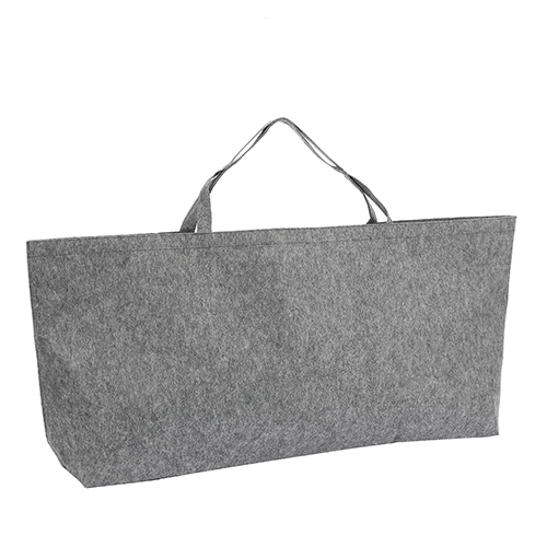 Recycled Felt Tote Bag
