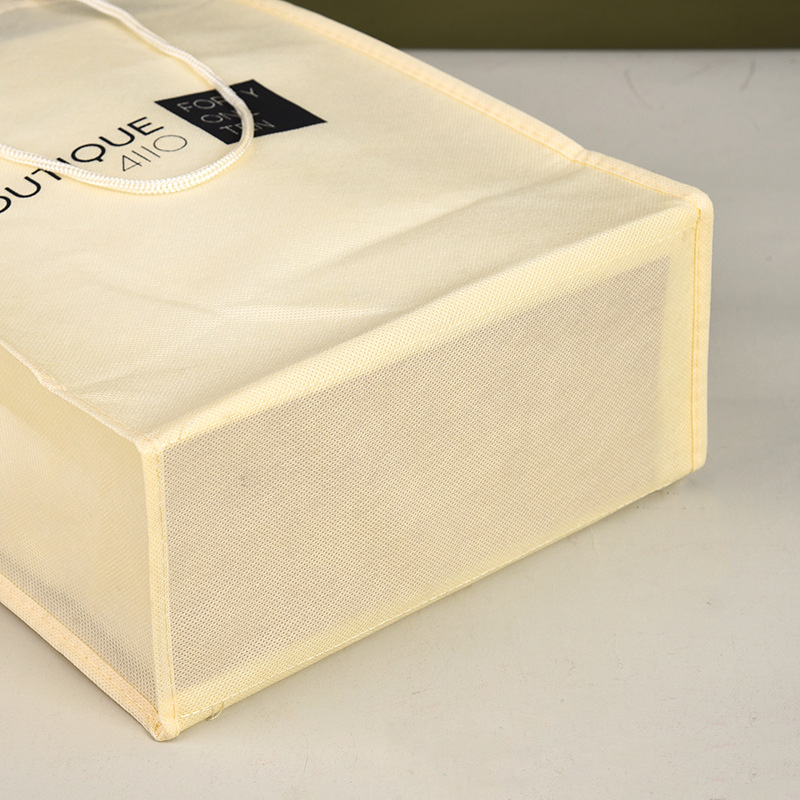 Non Woven Package Bag