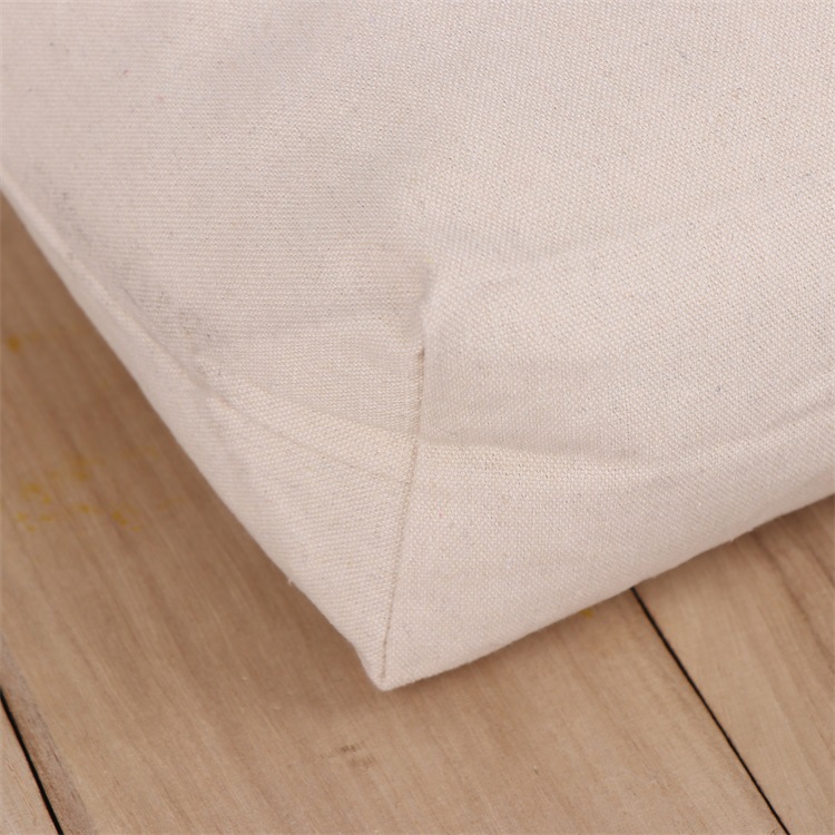 Large capacity Canvas tote bag