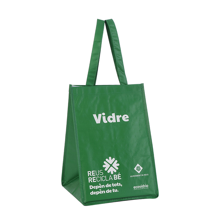 Large PP Woven Trash Bag
