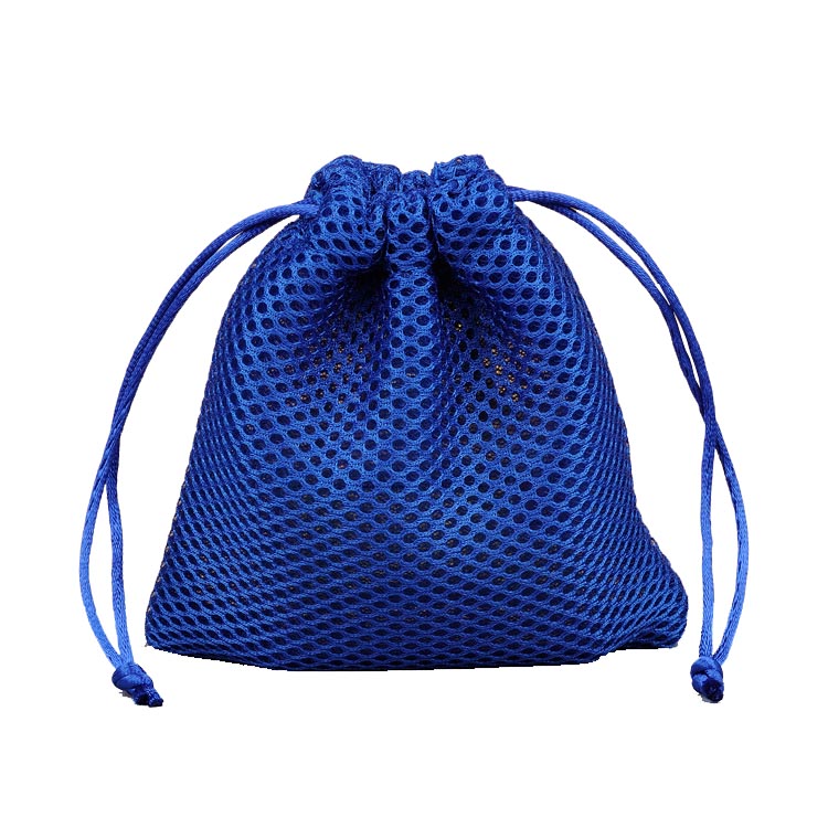 Candy Chololate Mesh Drawstring