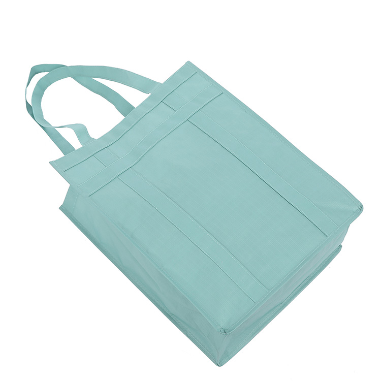 Classy PP Woven Tote Bag