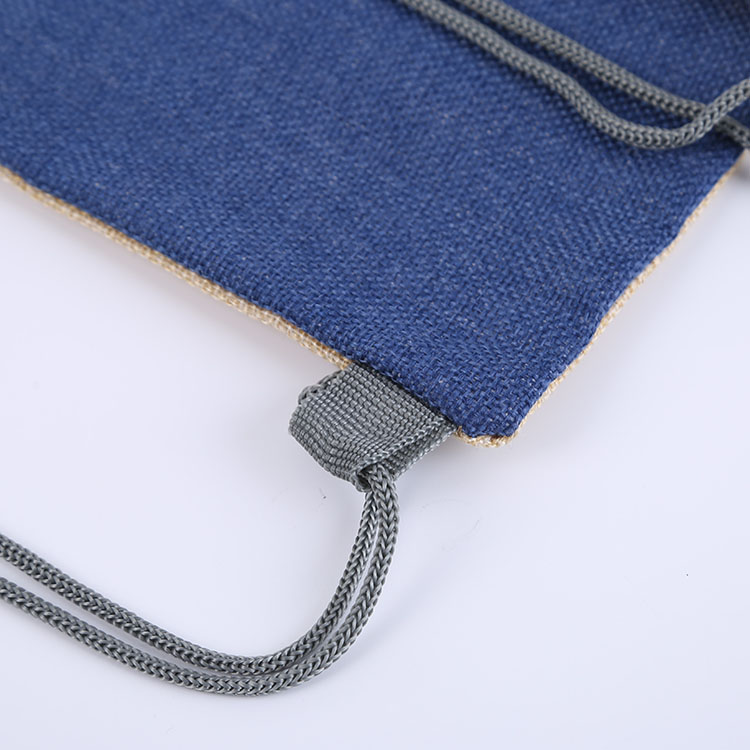 Non Woven Backpack Drawstring Bag