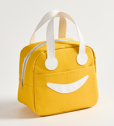 300D Polyester Oxford Cooler Bag