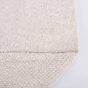 Canvas Packaging Drawstring Bag