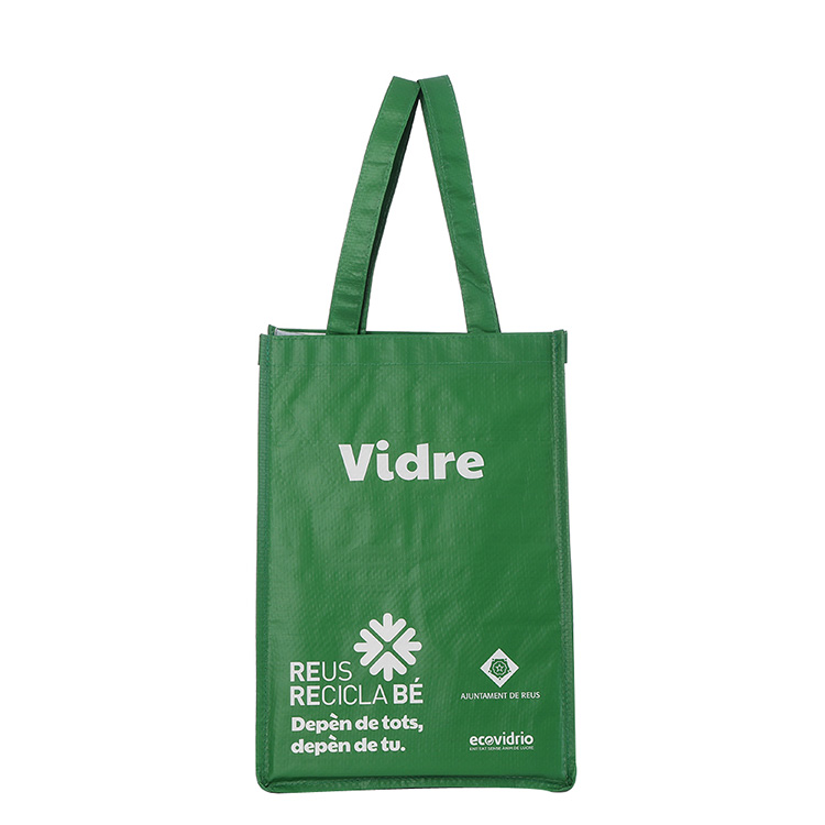 Large PP Woven Trash Bag