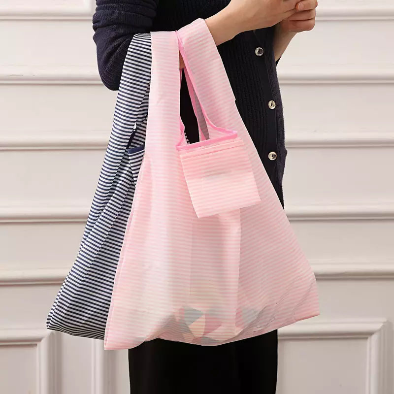 Polyester Vest Tote Bag
