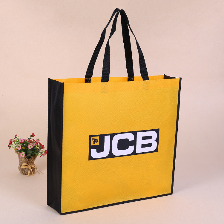 Environment creative Non Woven Bag