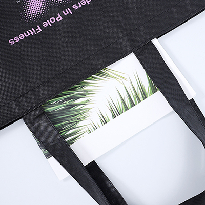 Non Woven Tote Bag