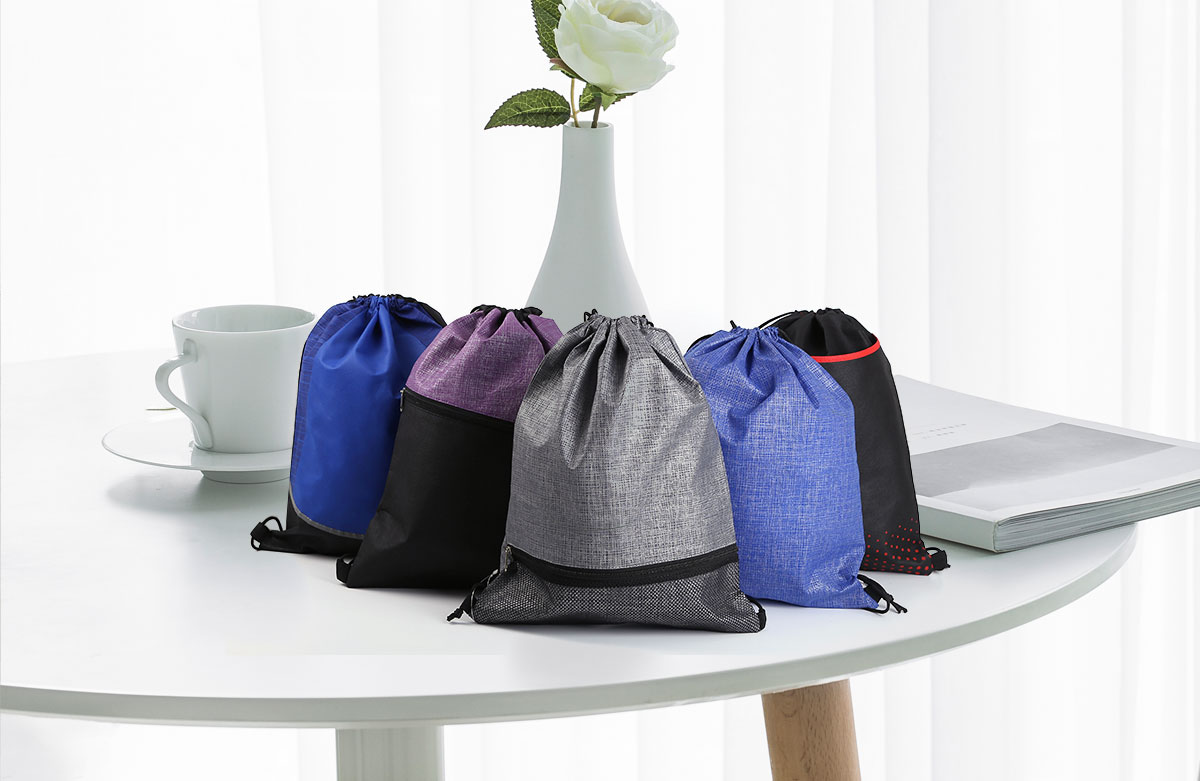 Drawstring Bag