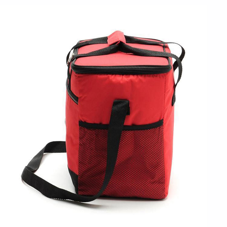 Promotional insulated Cooler lunch Bag