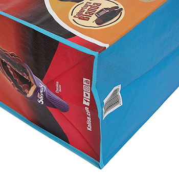 pp non woven laminated Bag