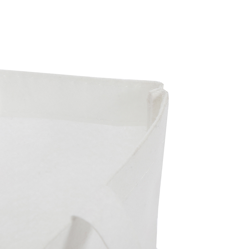 Panda Cotton Canvas Bag