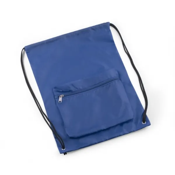 Drawstring Backpack Collapsible lightweight backpack Waterproof recreational outdoor sports bag Student recreational fitness drawstring bag
