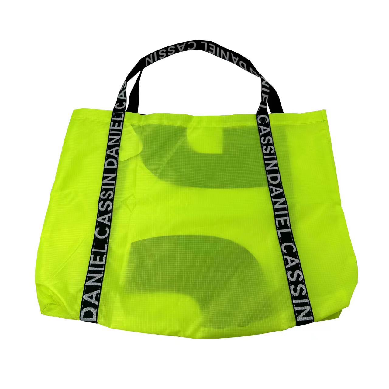 Multi size polyester fabric bag