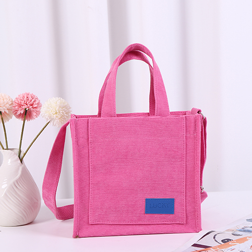 Multiple color Cotton Bag