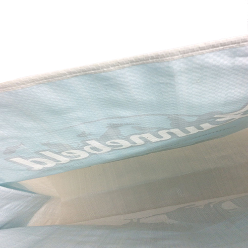 PP Woven laminated Bag