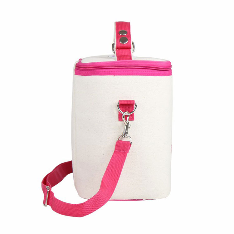 Recycled food insulated Cooler Bag