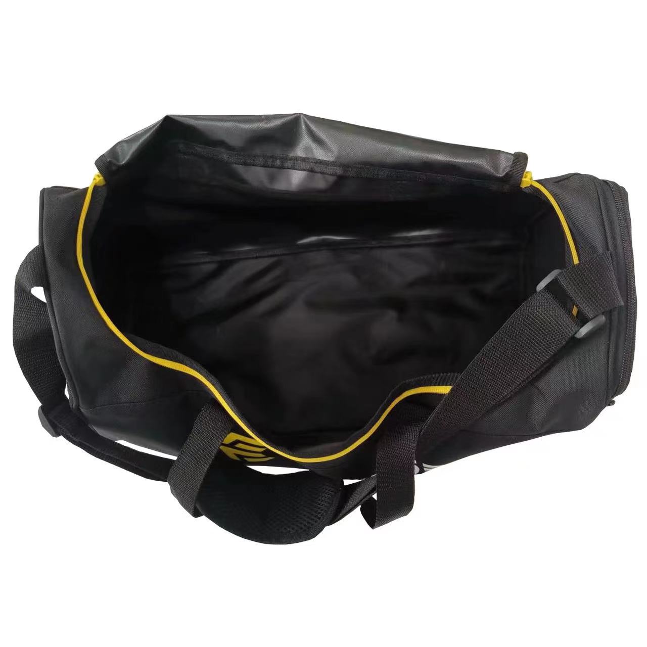 Oxford fabric sports bag