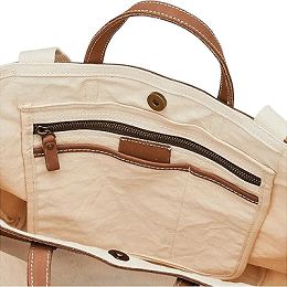 Custom Large Capacity Reusable Custom Logo Canvas Women's Bag New Fashion Ecological Shopping Bag