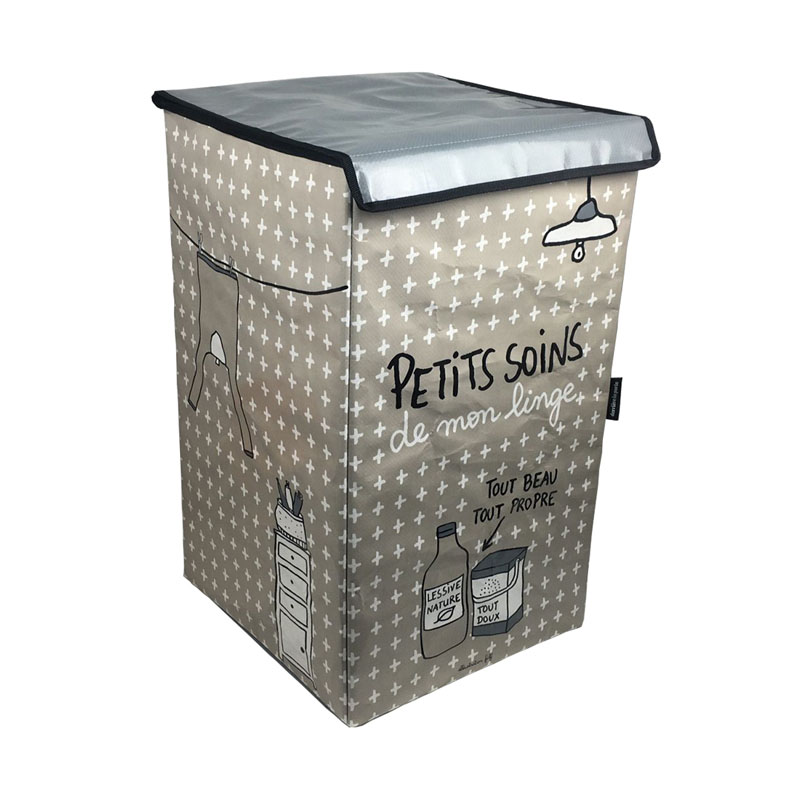 Durable Non Woven Storage Box