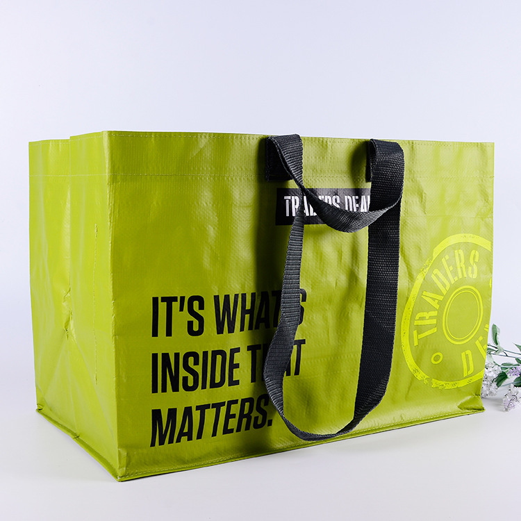 Reusable Grocery Shopping Bag