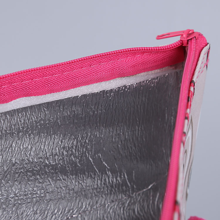 Outdoor Picnic Polyester Cooler Bag