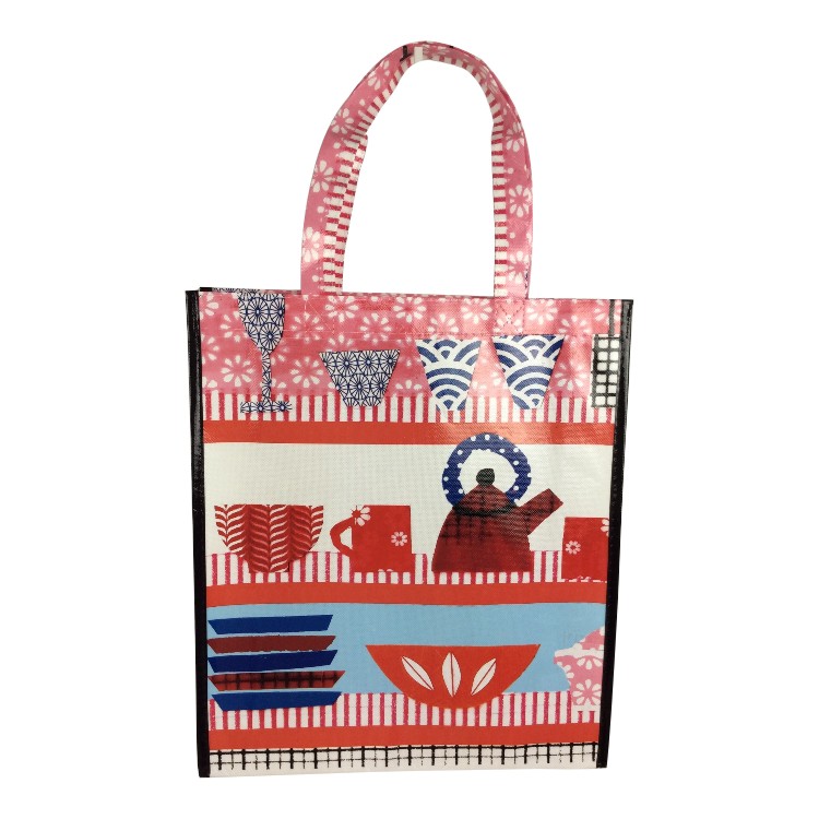 New Non Woven laminated Bag
