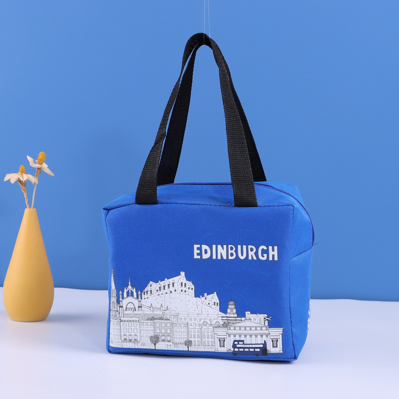 Waterproof picnic Cooler lunch Bag