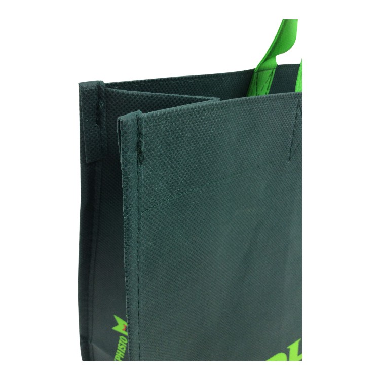 Lightweight Non-laminating Non-woven Tote Bag