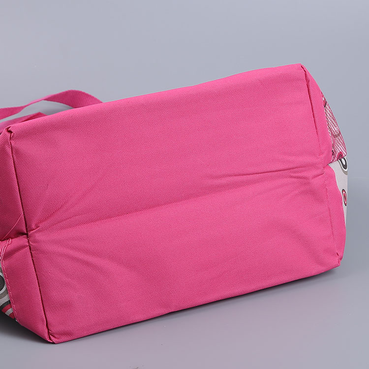 Outdoor Picnic Polyester Cooler Bag