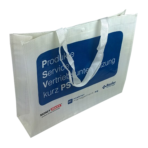 Design pp Woven laminated Bag