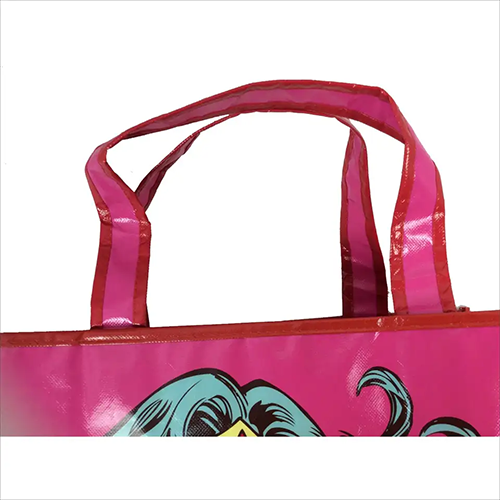 Reusable grocery Non Woven Bag