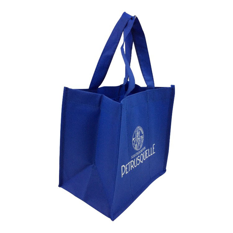 6 Bottles Non Woven Wine Bag