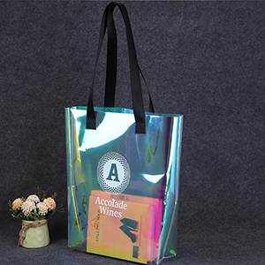 Pvc Tote Bag