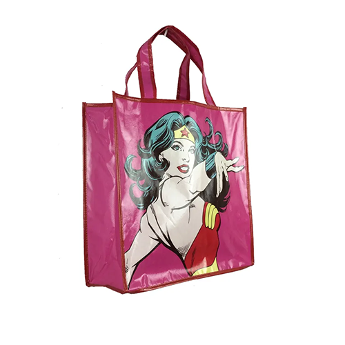 Reusable grocery Non Woven Bag