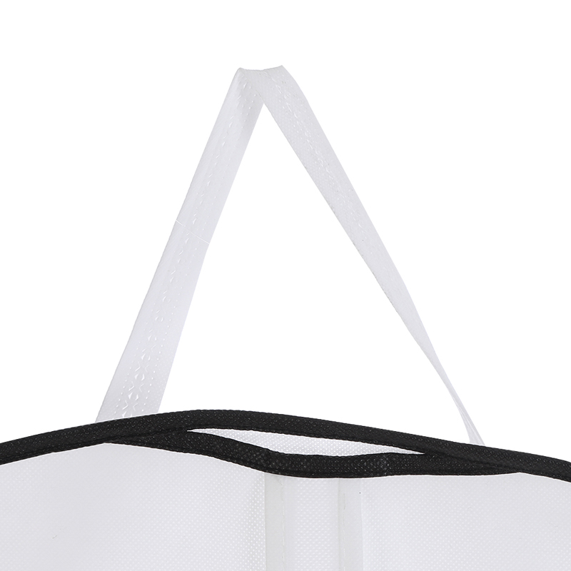 Non Woven Suit Protector Garment Bag