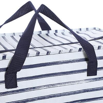 Environment PP Woven Tote Bag